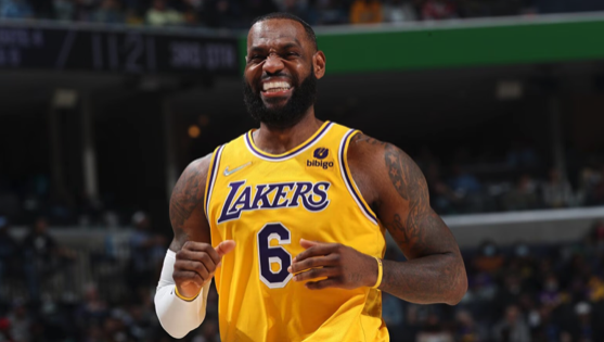 What Lies Ahead for LeBron James and the Lakers?